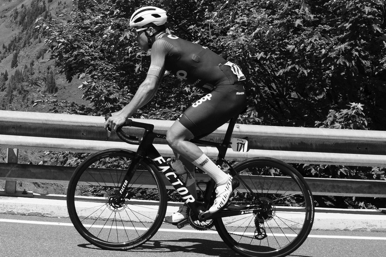 AUT, Tour of Austria 2024