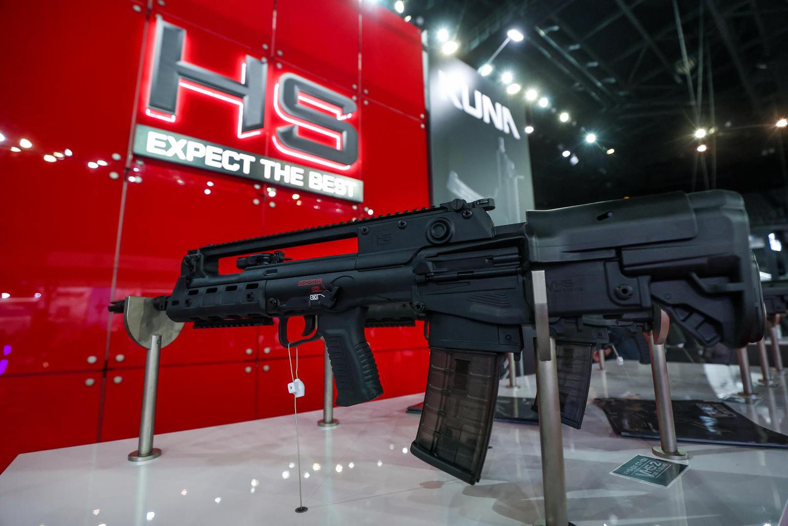 Republika Hrvatska osmi put domaćin je izložbe Jadranske vojne i zrakoplovne izložbe i konferencije (Adriatic Sea Defense & Aerospace Exhibition and Conference) – ASDA, a prvi put izložba se održava u prostoru Arene Zagreb. 