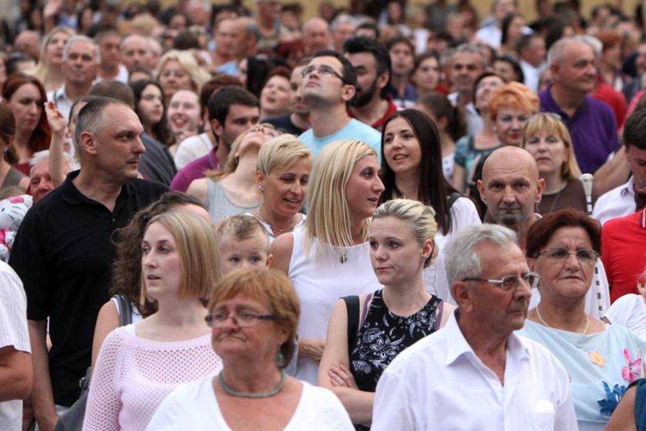 Rođendanski bal u Karlovcu 