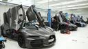 Rimac Grupa dobila nove partnere, Porsche prodao svoje udjele u velikoj transakciji