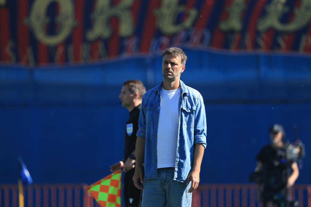 Dinamo i Hajduk sastali se u 34. kolu SuperSport HNL-a