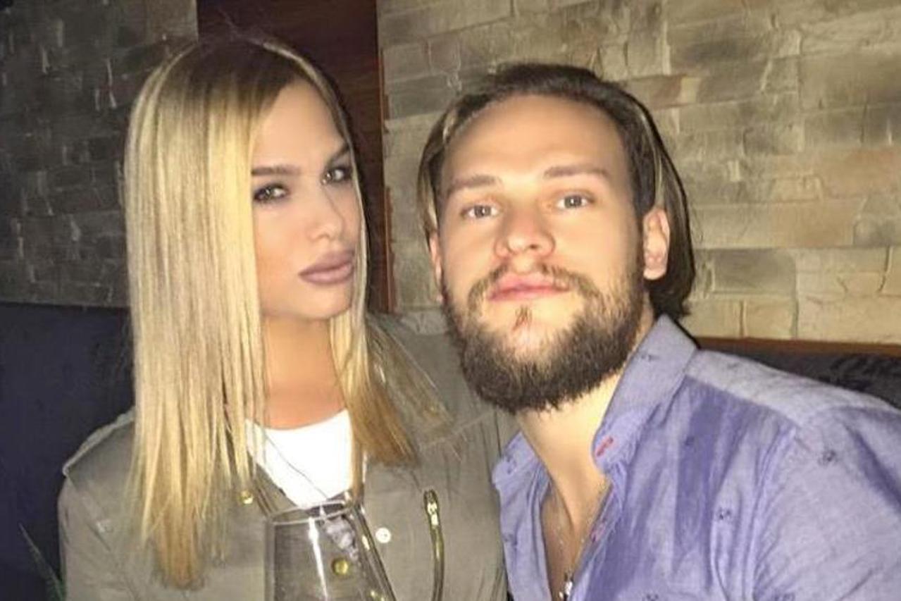 tina šegetin