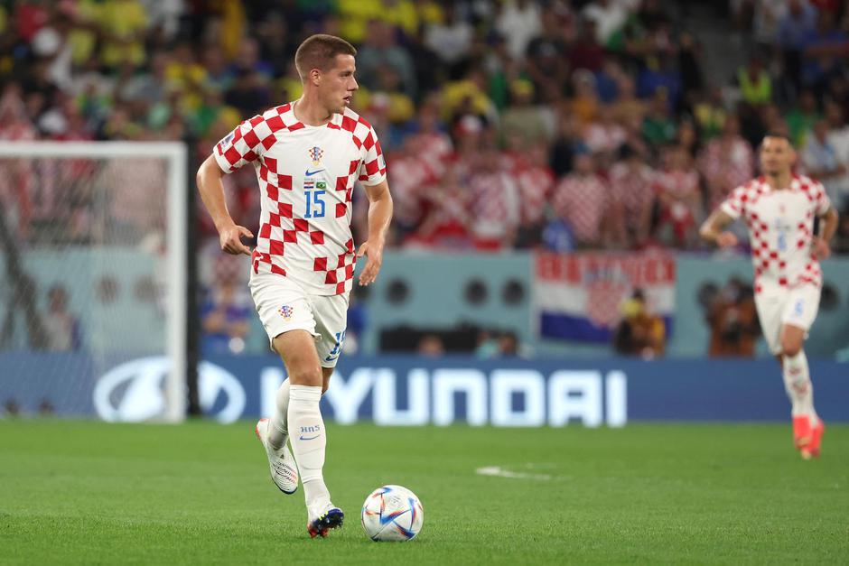 KATAR 2022 - Susret Hrvatske i Brazila u četvrtfinalu Svjetskog prvenstva u Katru