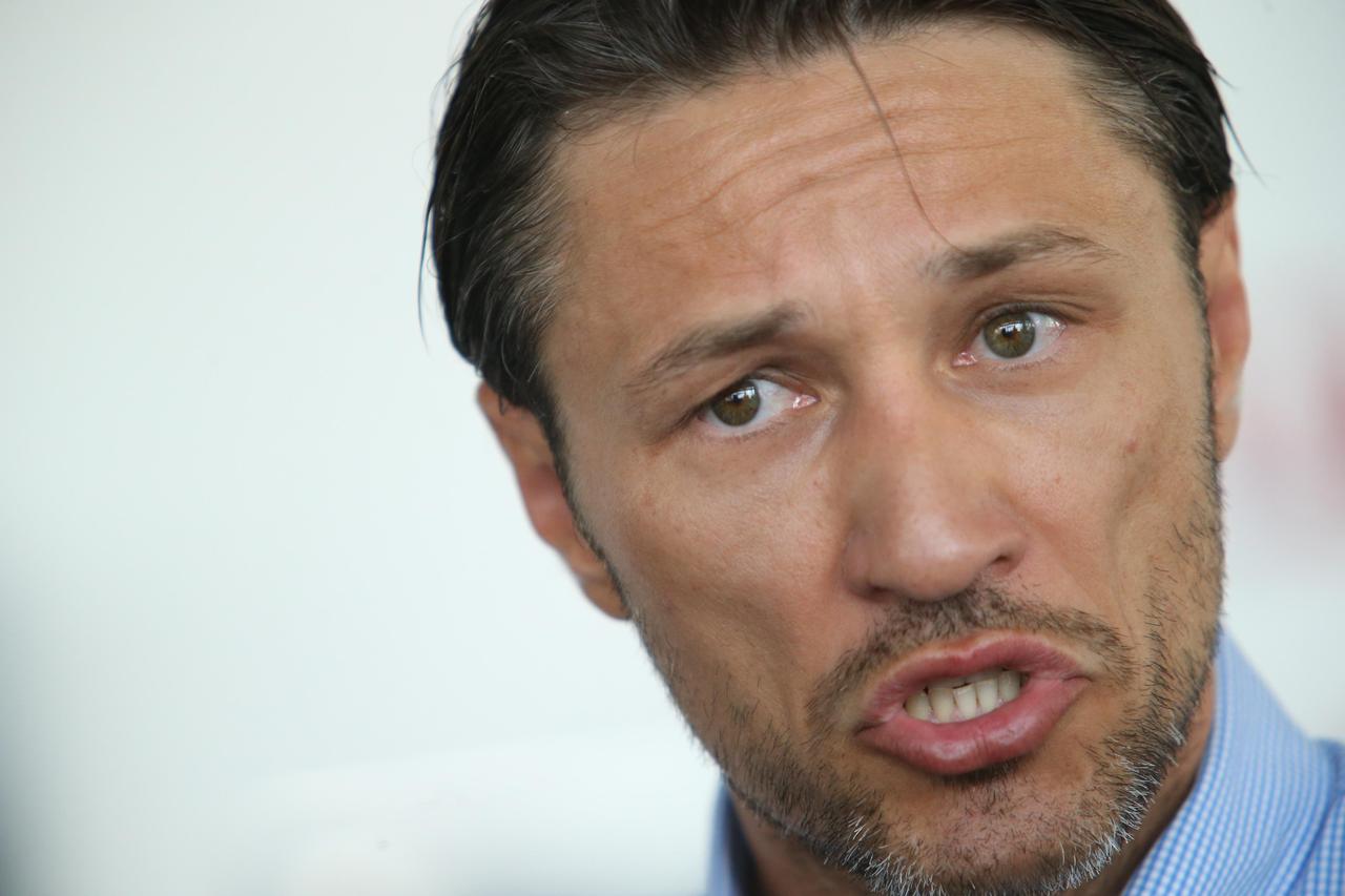 Niko Kovač