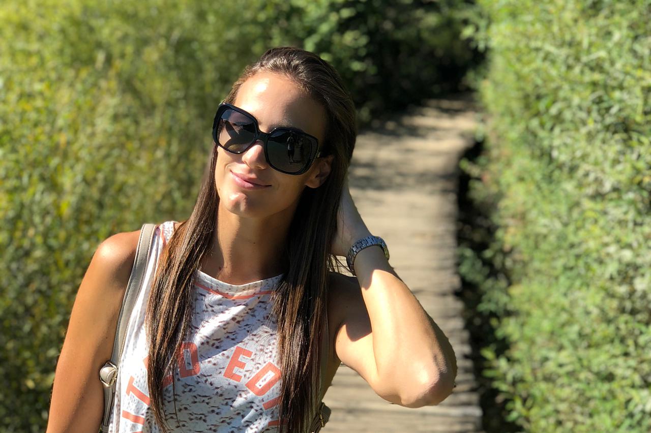 Bernarda Pera