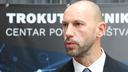 Habijan odbacio optužbe: 'Izvidi su pokrenuti puno prije Šim