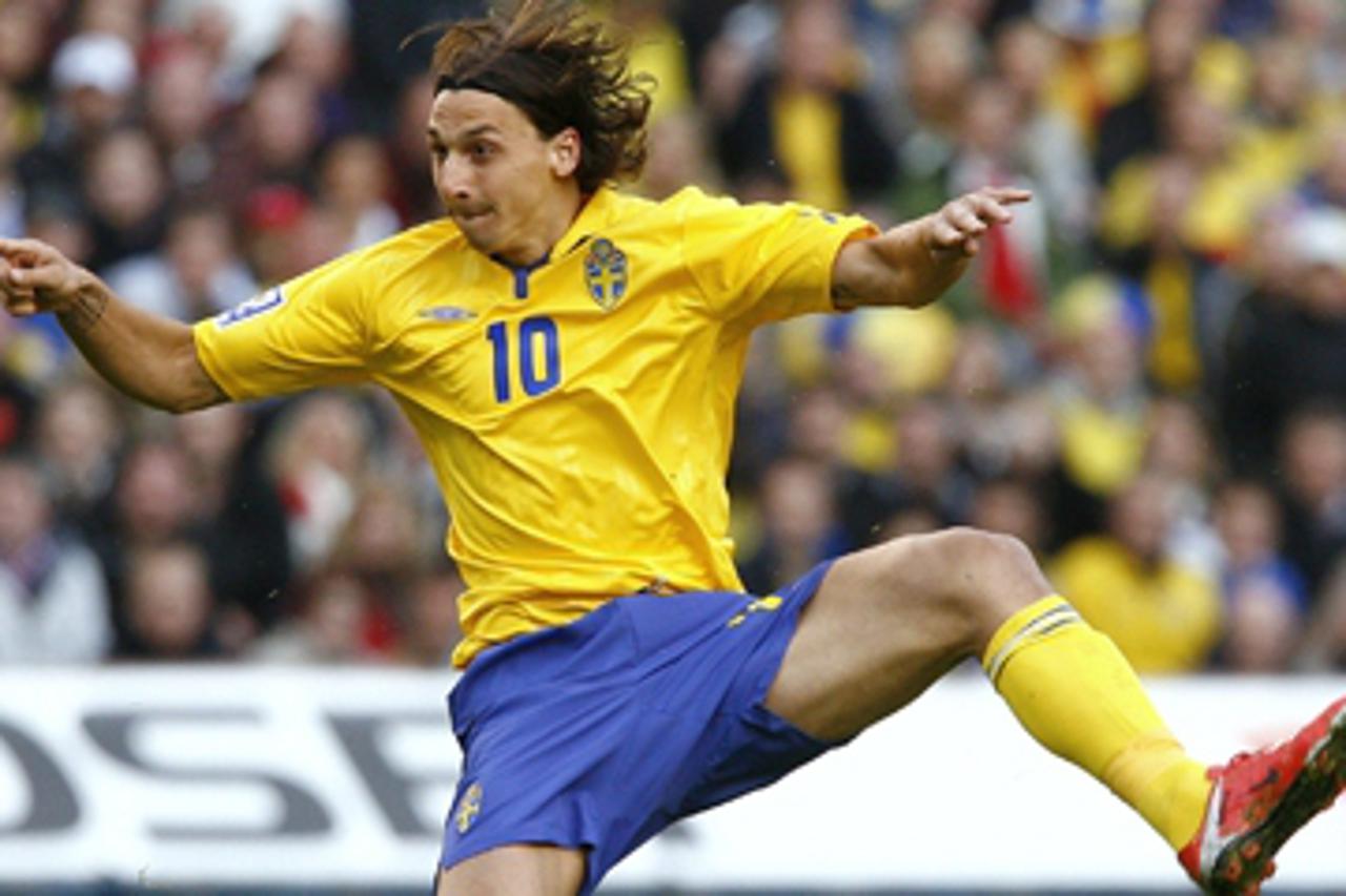 Zlatan Ibrahimović
