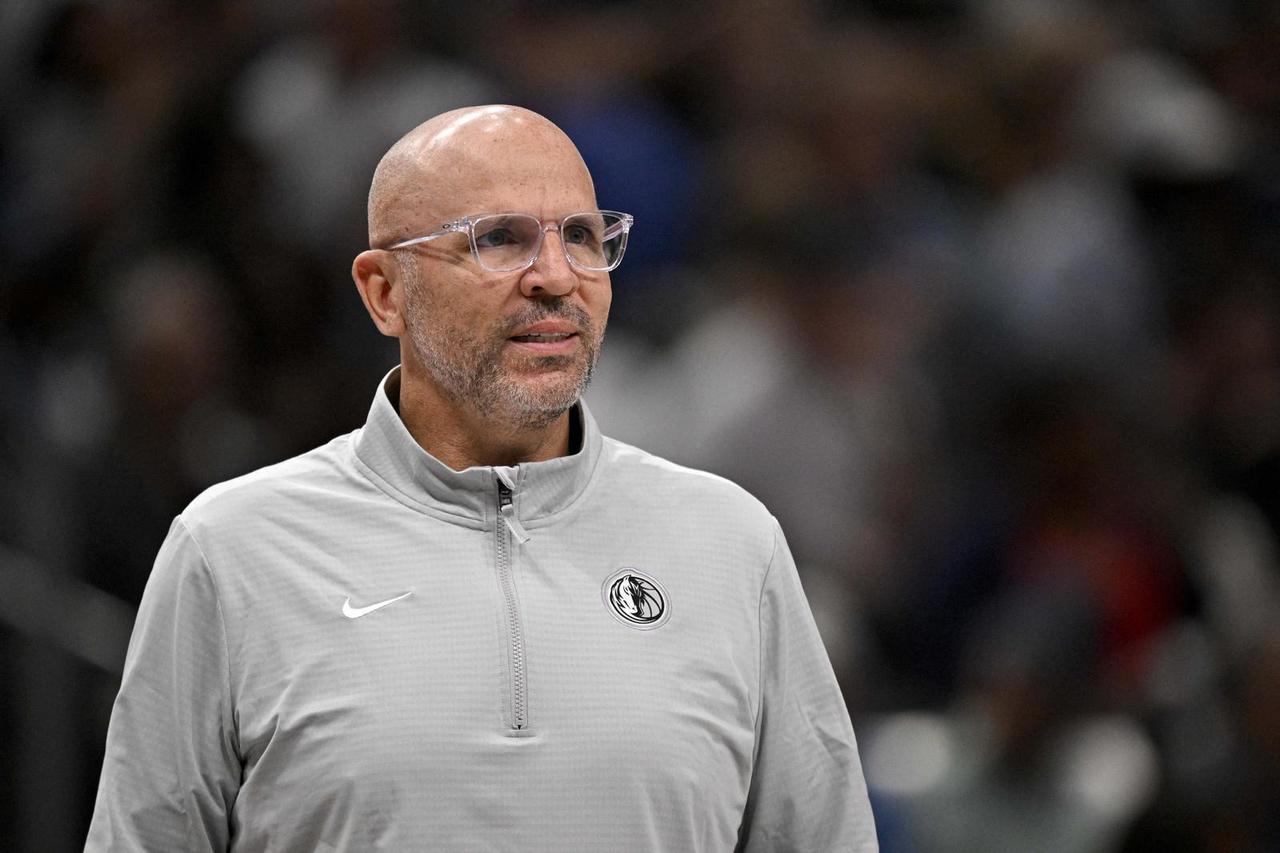 NBA: Toronto Raptors at Dallas Mavericks