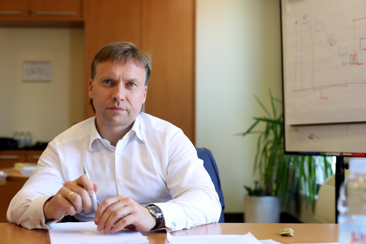 Maksim Poletajev