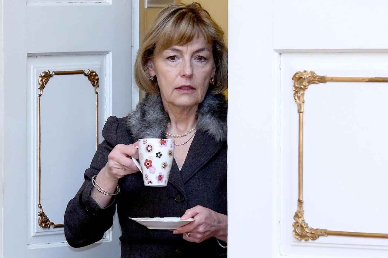 Vesna Pusić