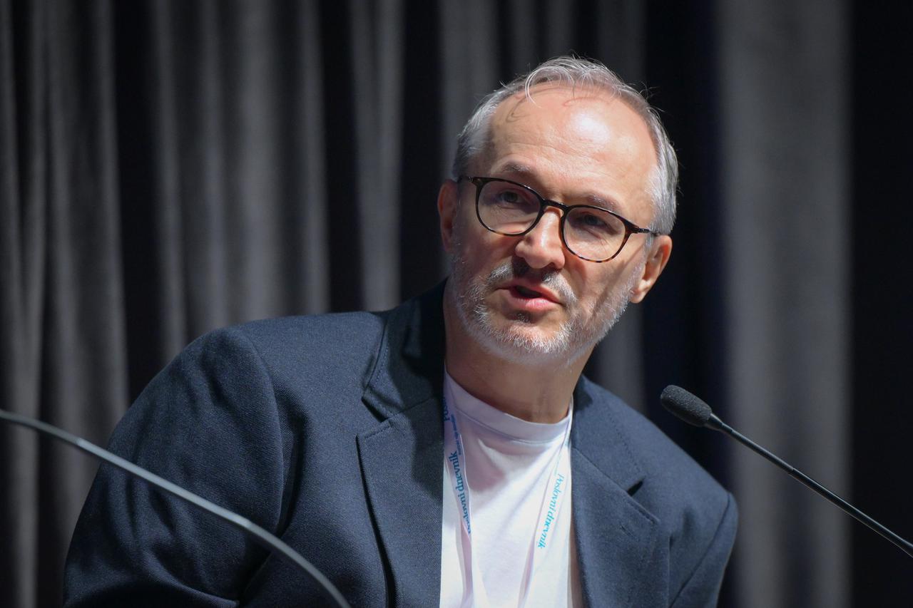 Zagreb: Konferencija  Change Makers 