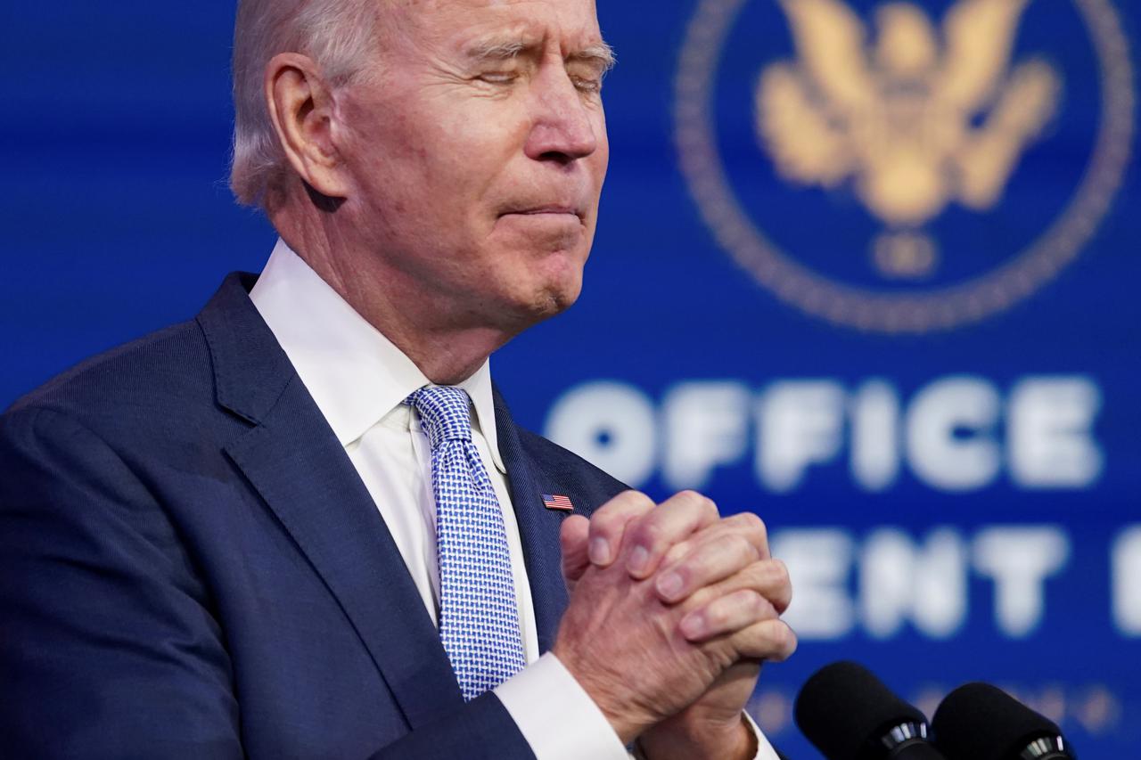 Neredi u Washingtonu