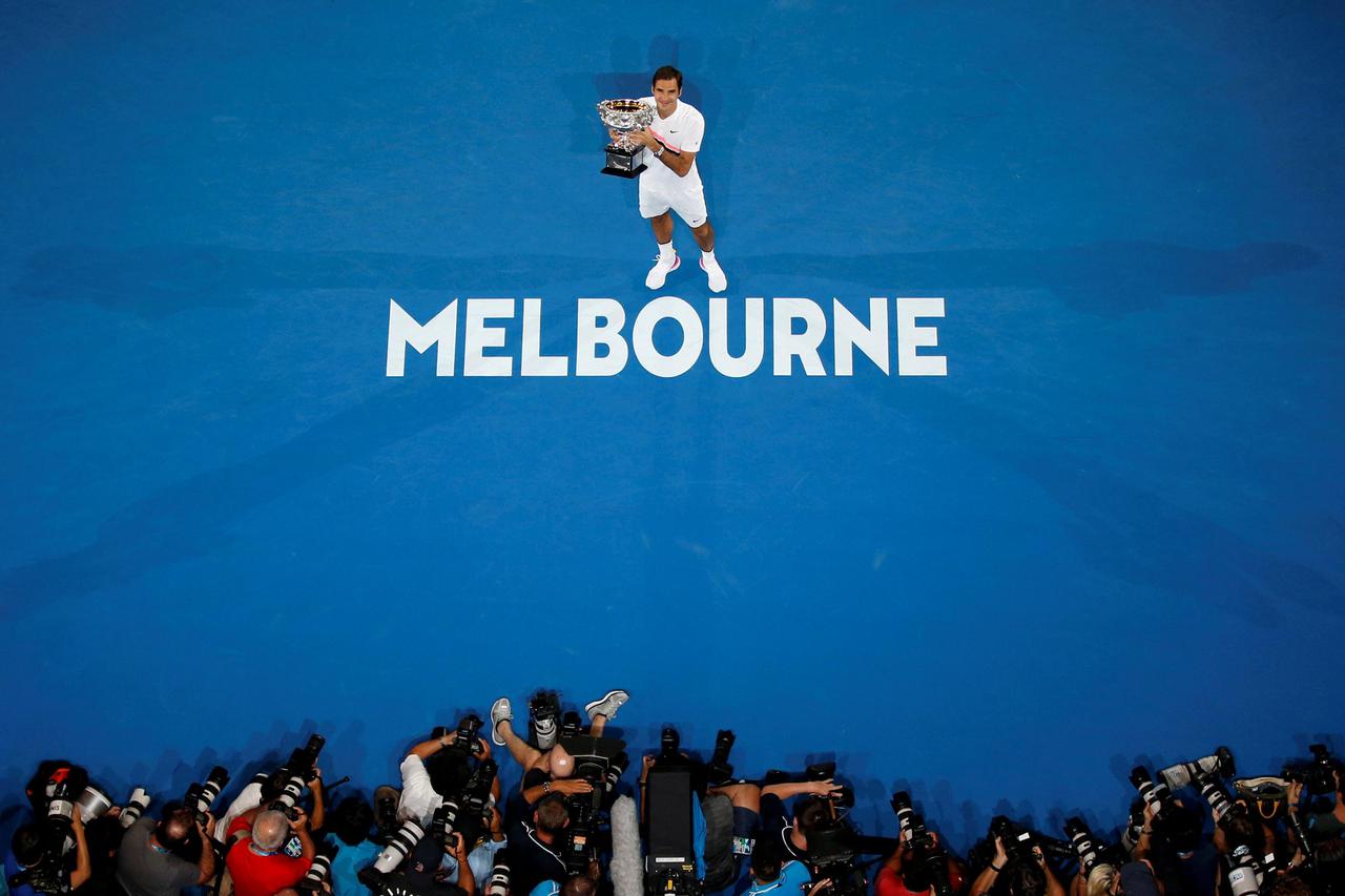Australian Open