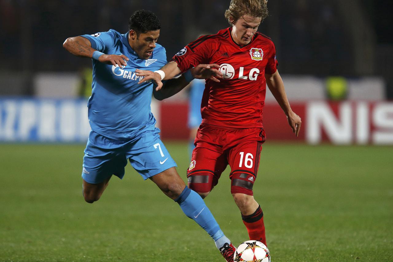 Tin Jedvaj