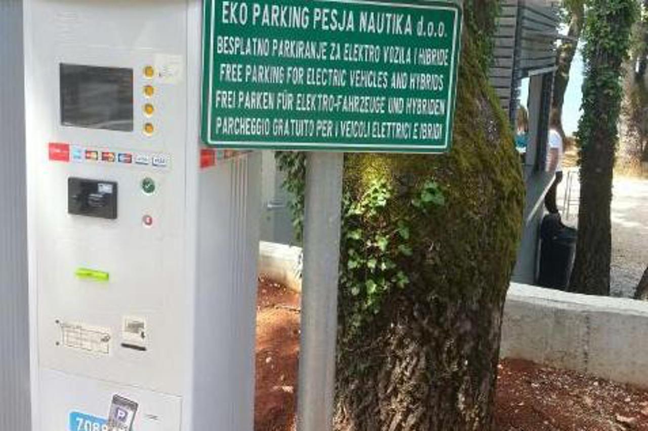 eko-parking