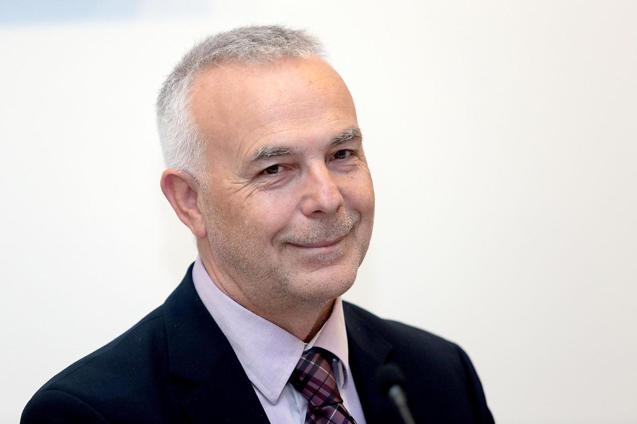 Jozo Radoš