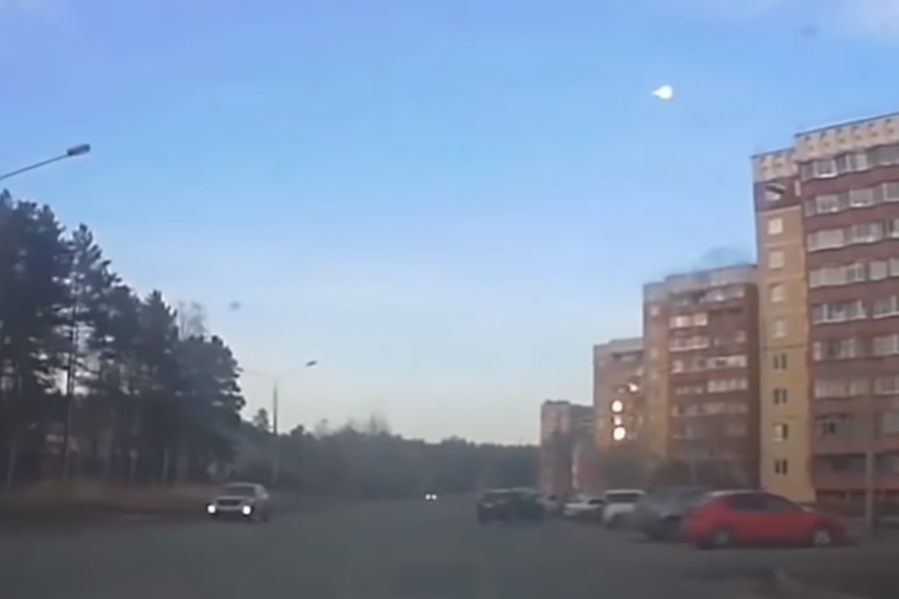 Meteor