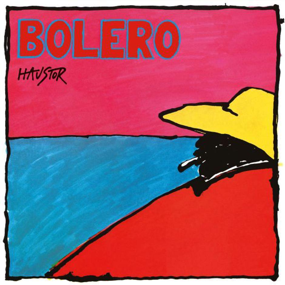 Album "Bolero"