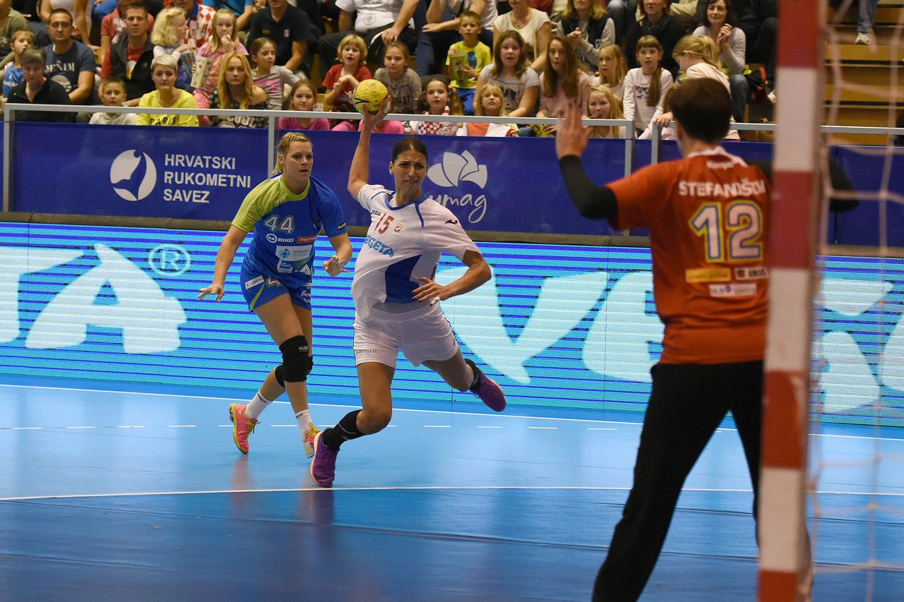 Andreja Penezić