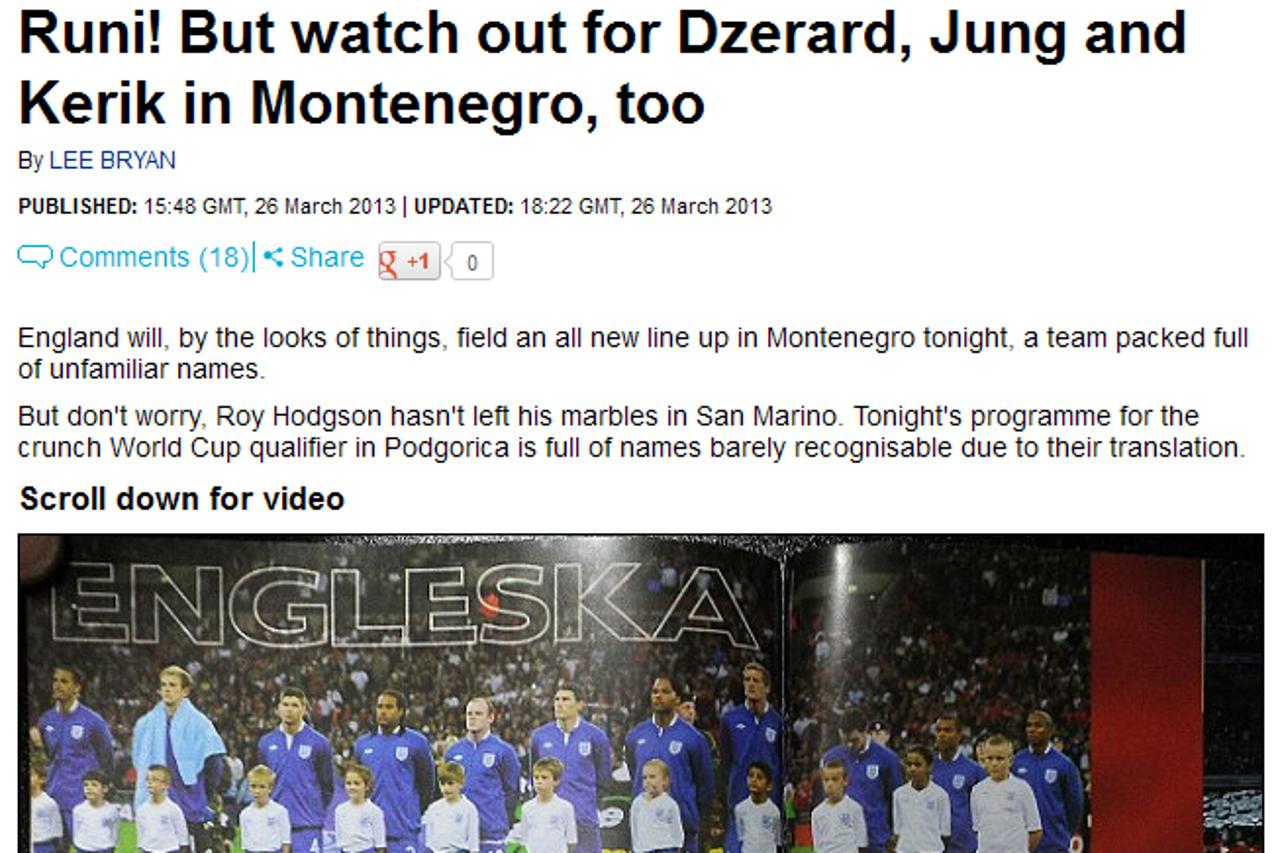 Daily Mail Podgorica (1)