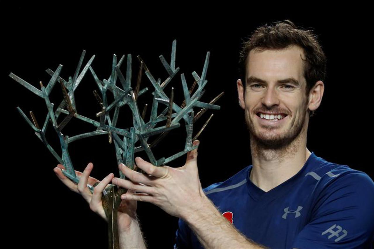 Andy Murray
