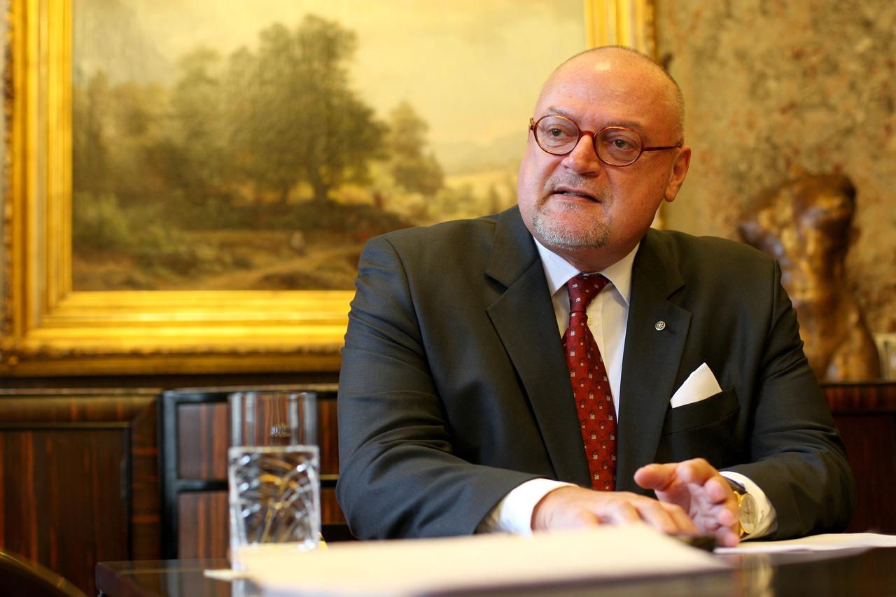 Marijan Hanžeković