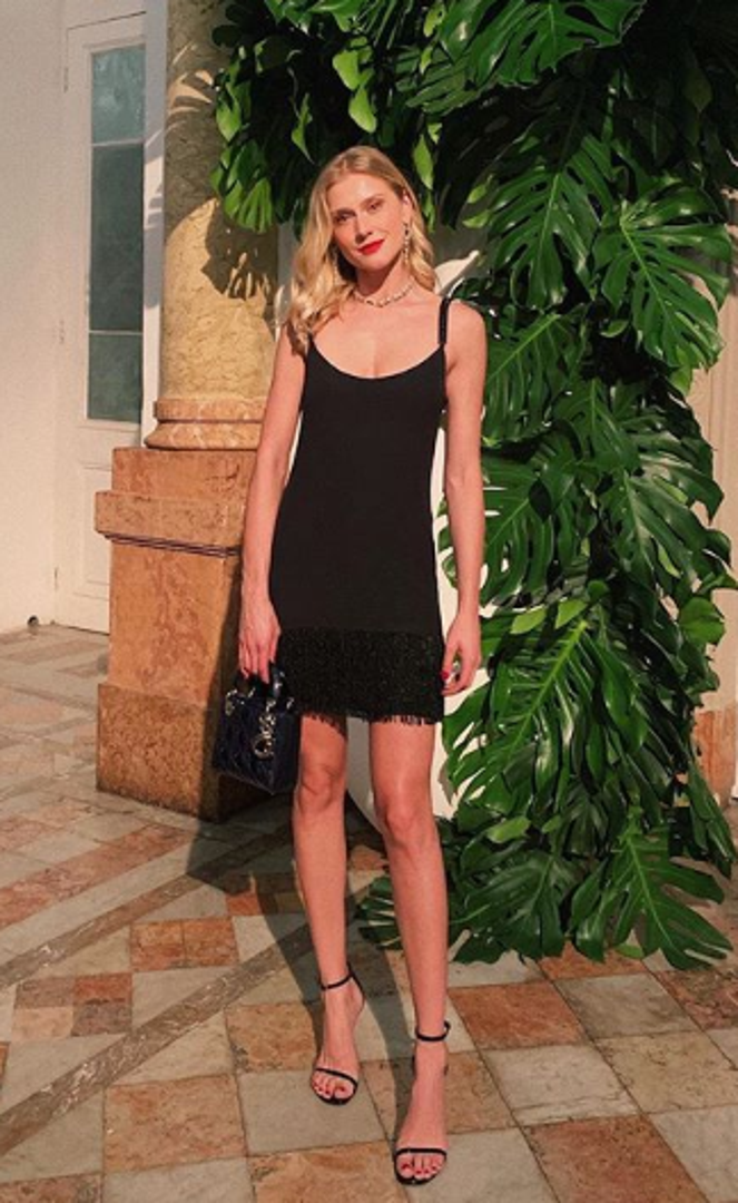 Njemu je 42 godine, a ona se bliži 30-oj. 