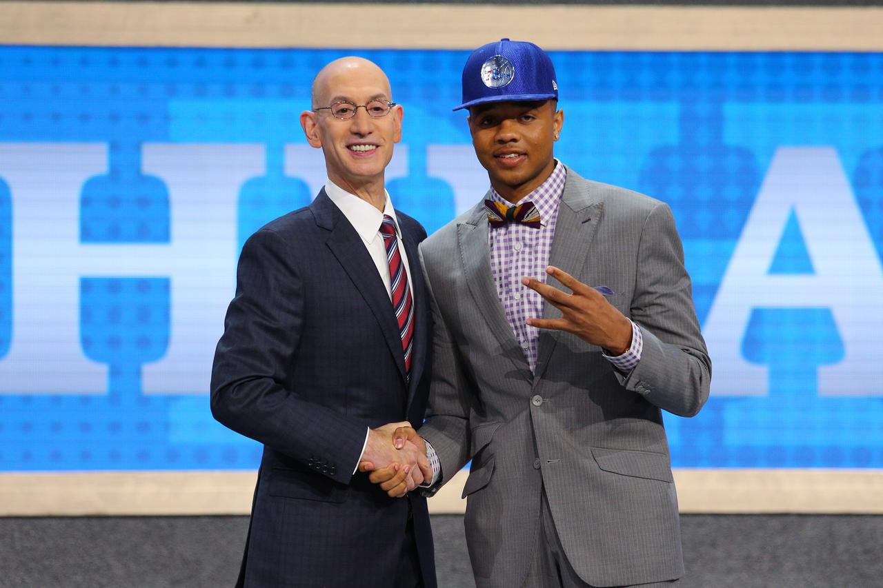 Markelle Fultz