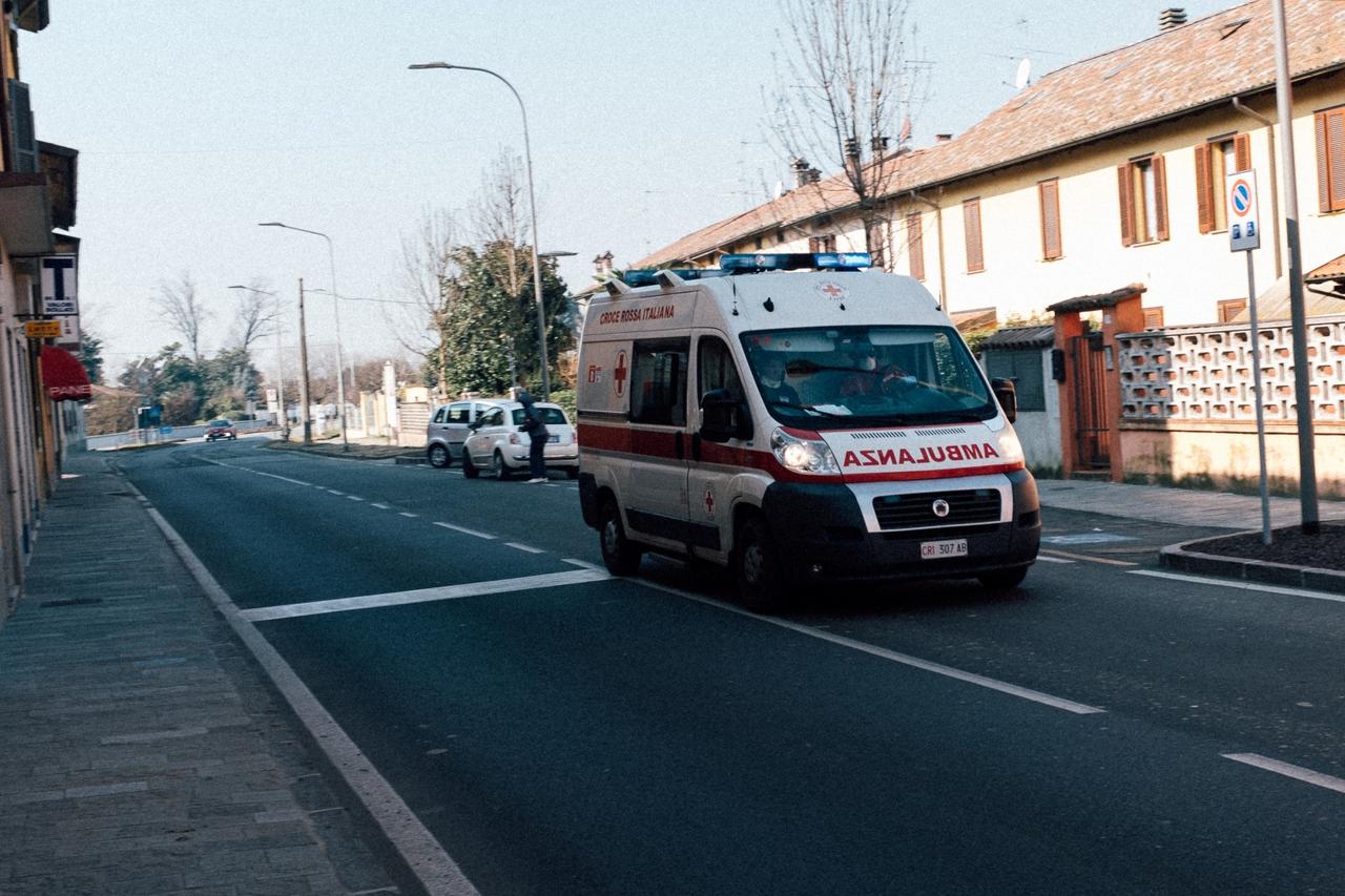 Koronavirus u Italiji