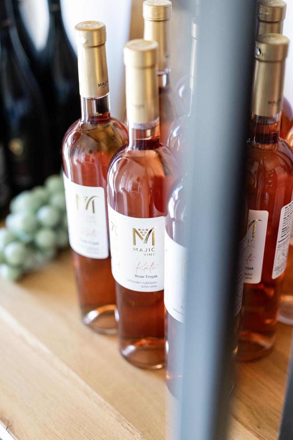 Vinarija Majic