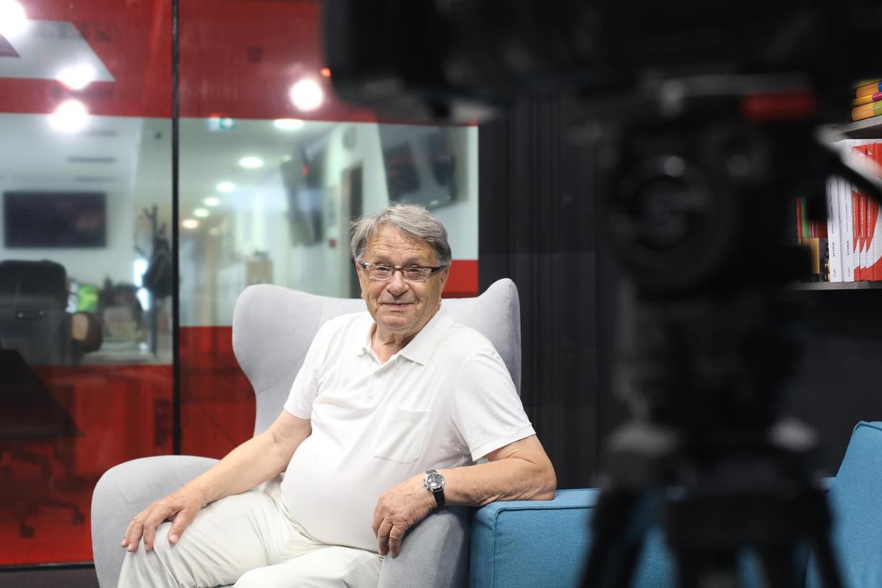 Dan nakon potresa u Petrinji i okolnim selima