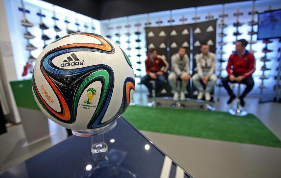 Brazuca