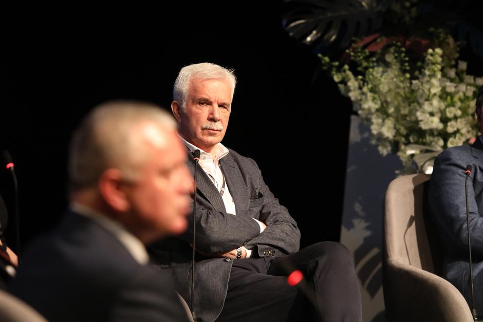 Opatija: Otvoreni XV. Dani Hrvatske komore inženjera građevinarstva