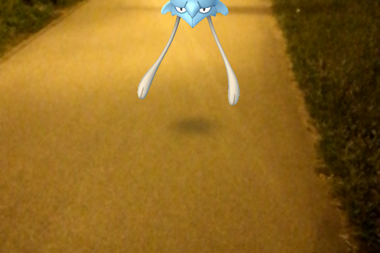 pokemon