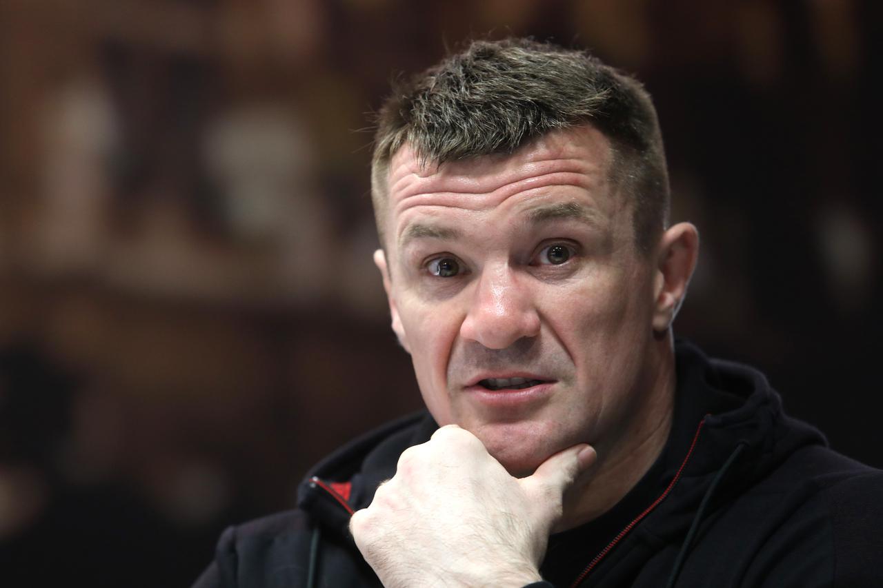 Cro Cop