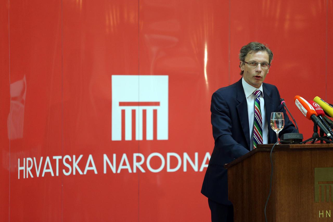 boris vujčić hnb
