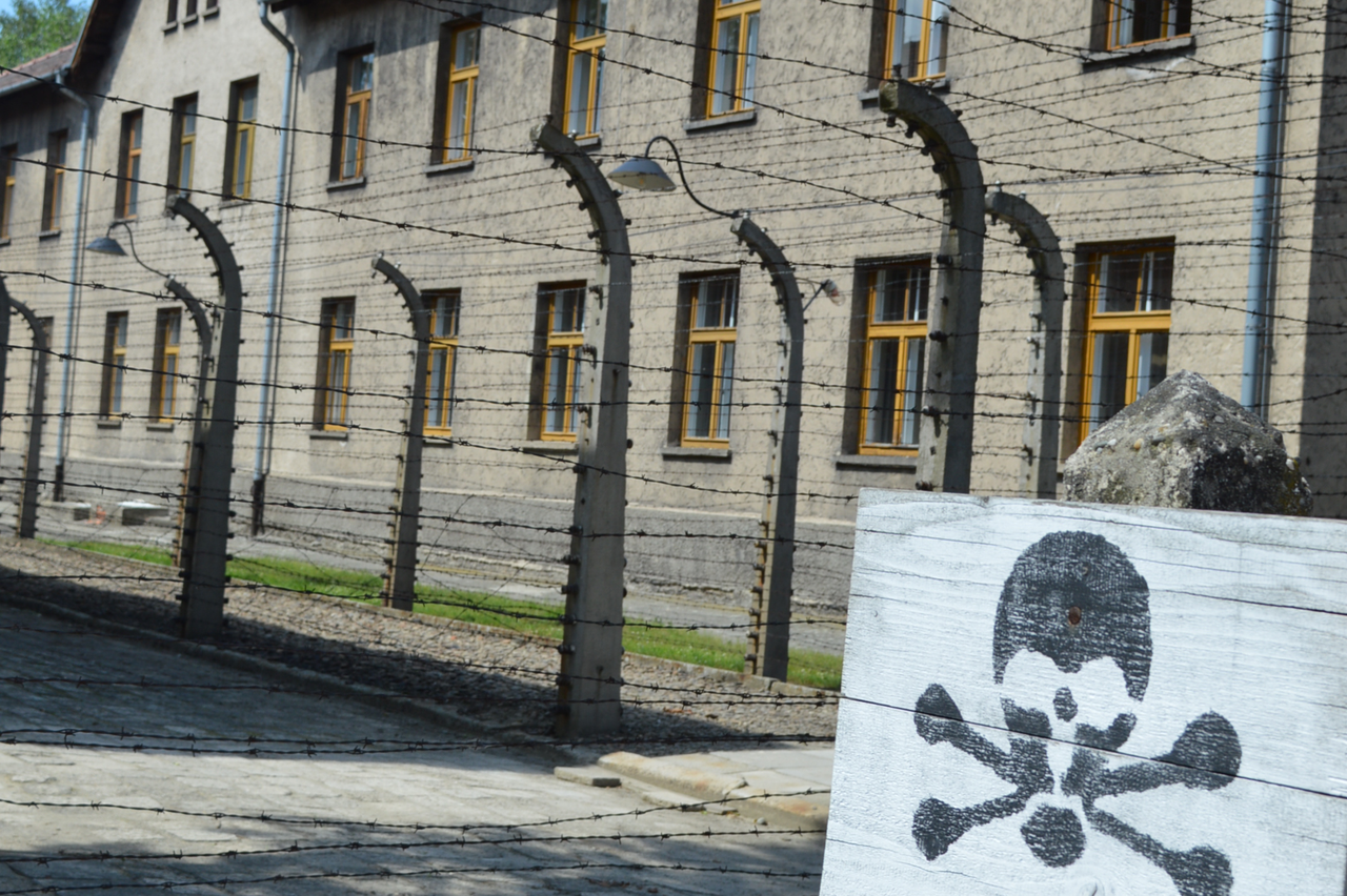 Auschwitz