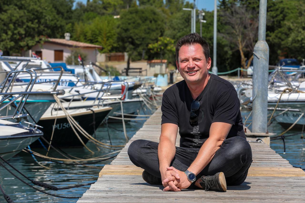 Peroj: Dalibor Matanić, filmski redatelj i scenarist