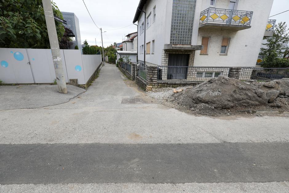 Zagreb: Stambeni objekti koji se ne mogu priključiti na vodovod
