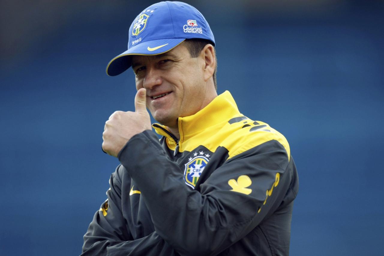 Dunga