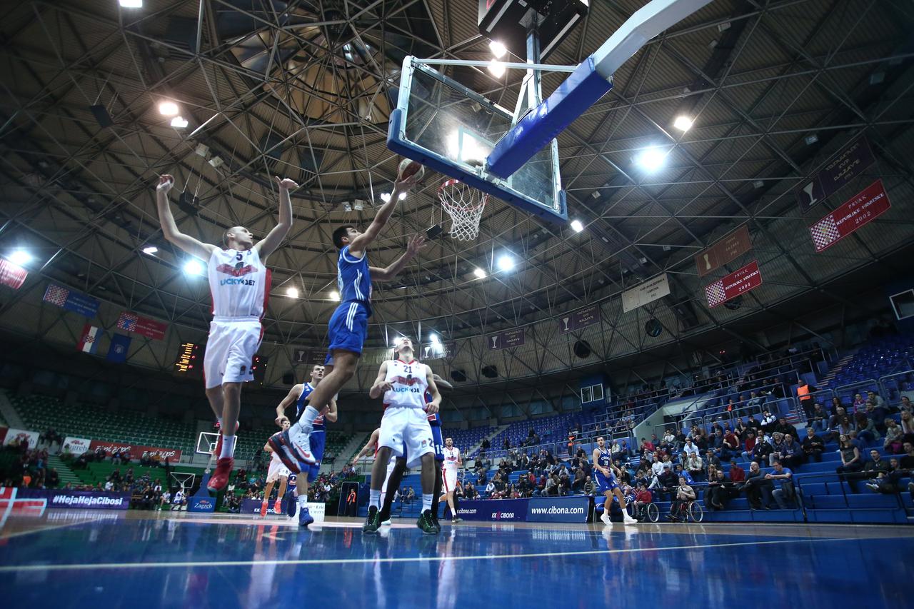 Cibona - FMP
