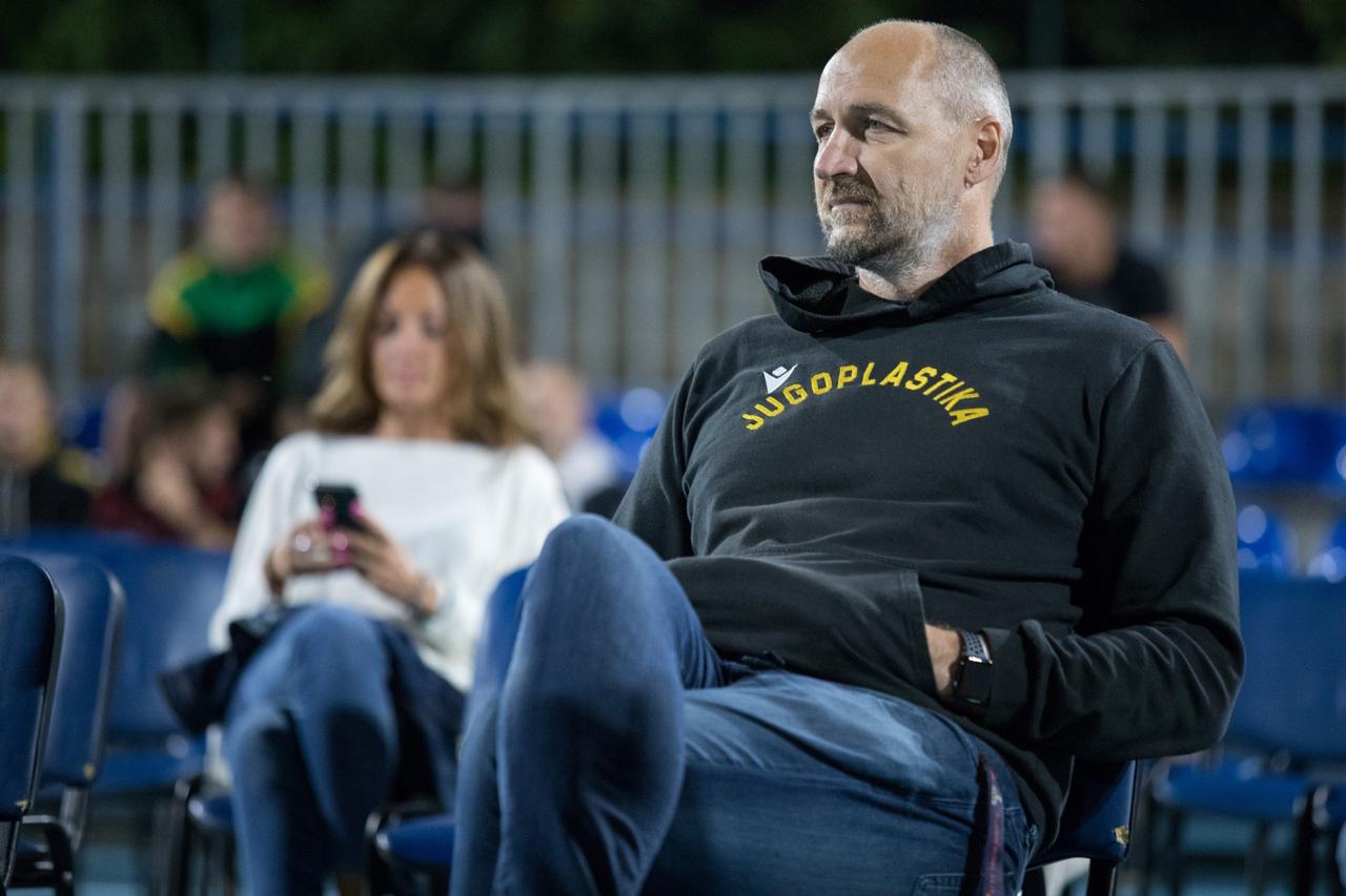 Rijeka: Udruga "Koga briga" i KK Zamet organizirali projekciju filma o Dini Rađi