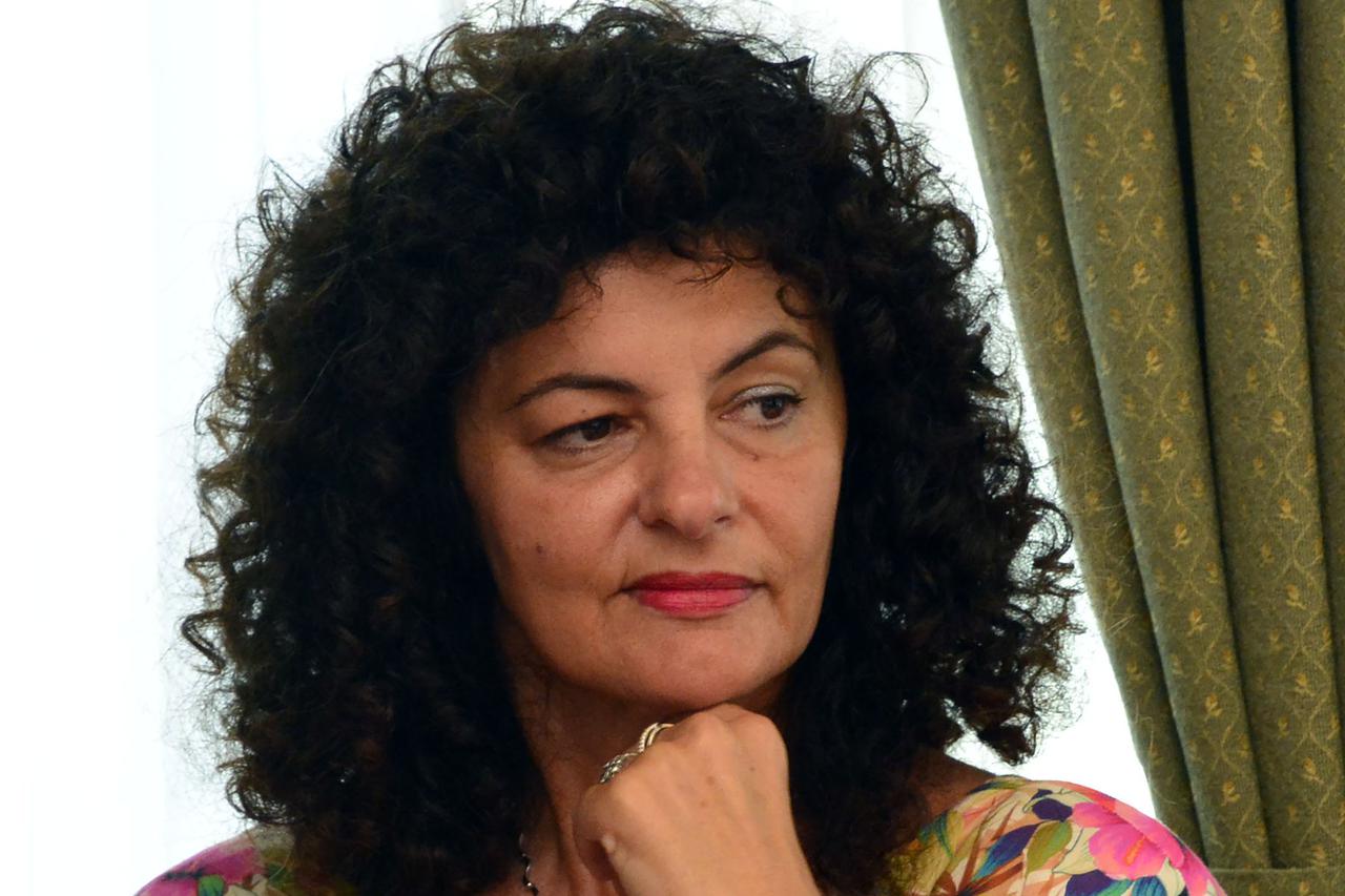 Mirna Krajina Andričević