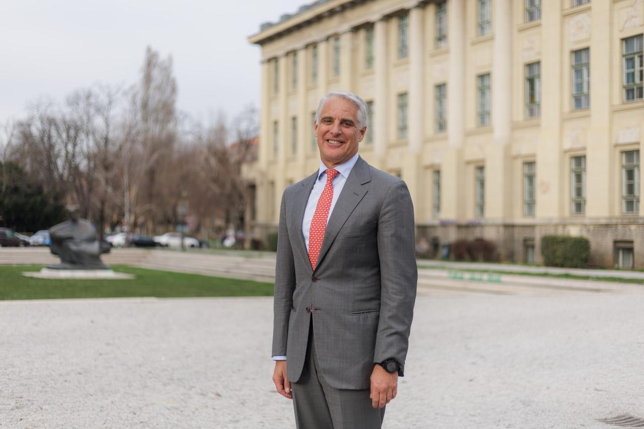 Andrea Orcel