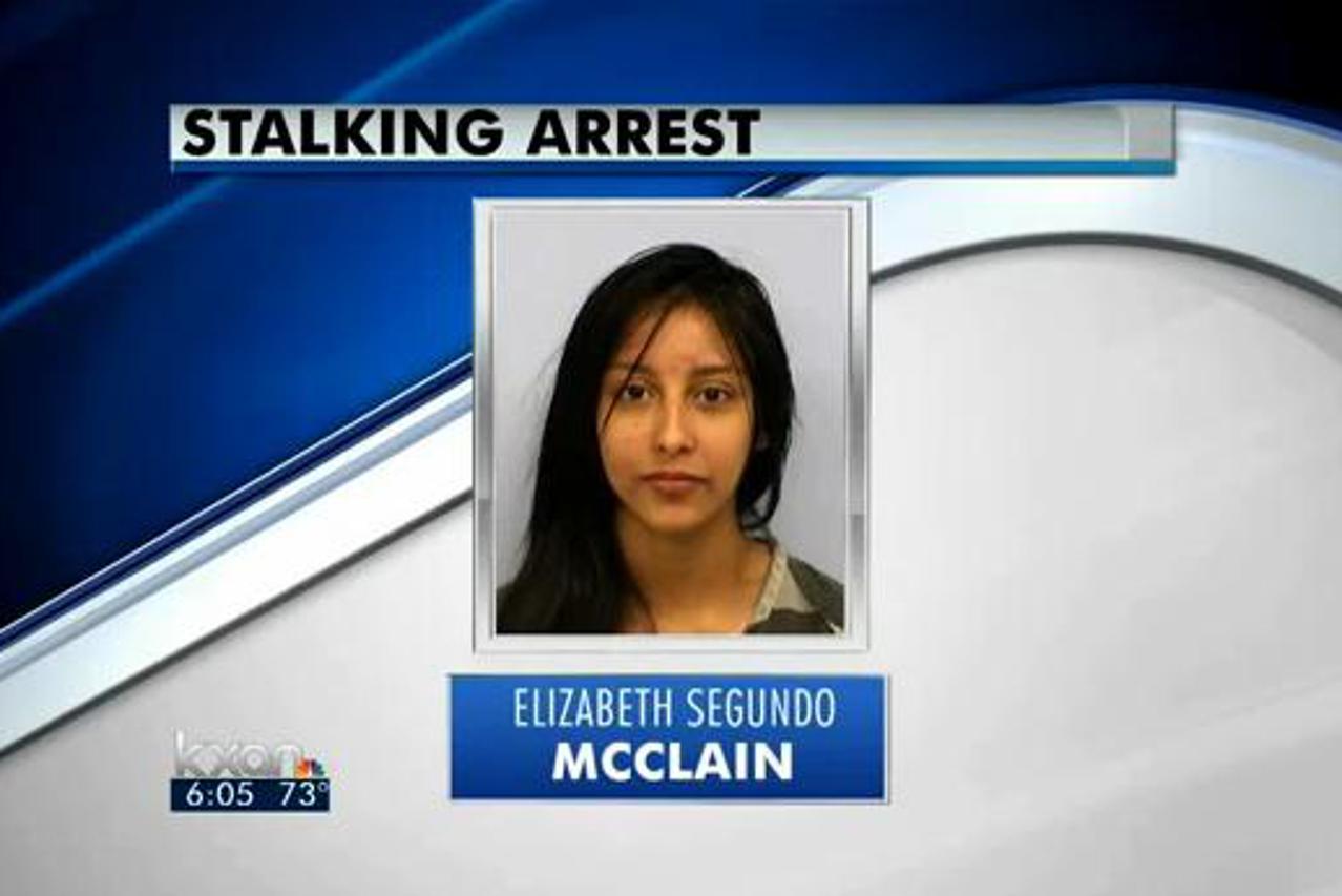 elizabeth mcclain