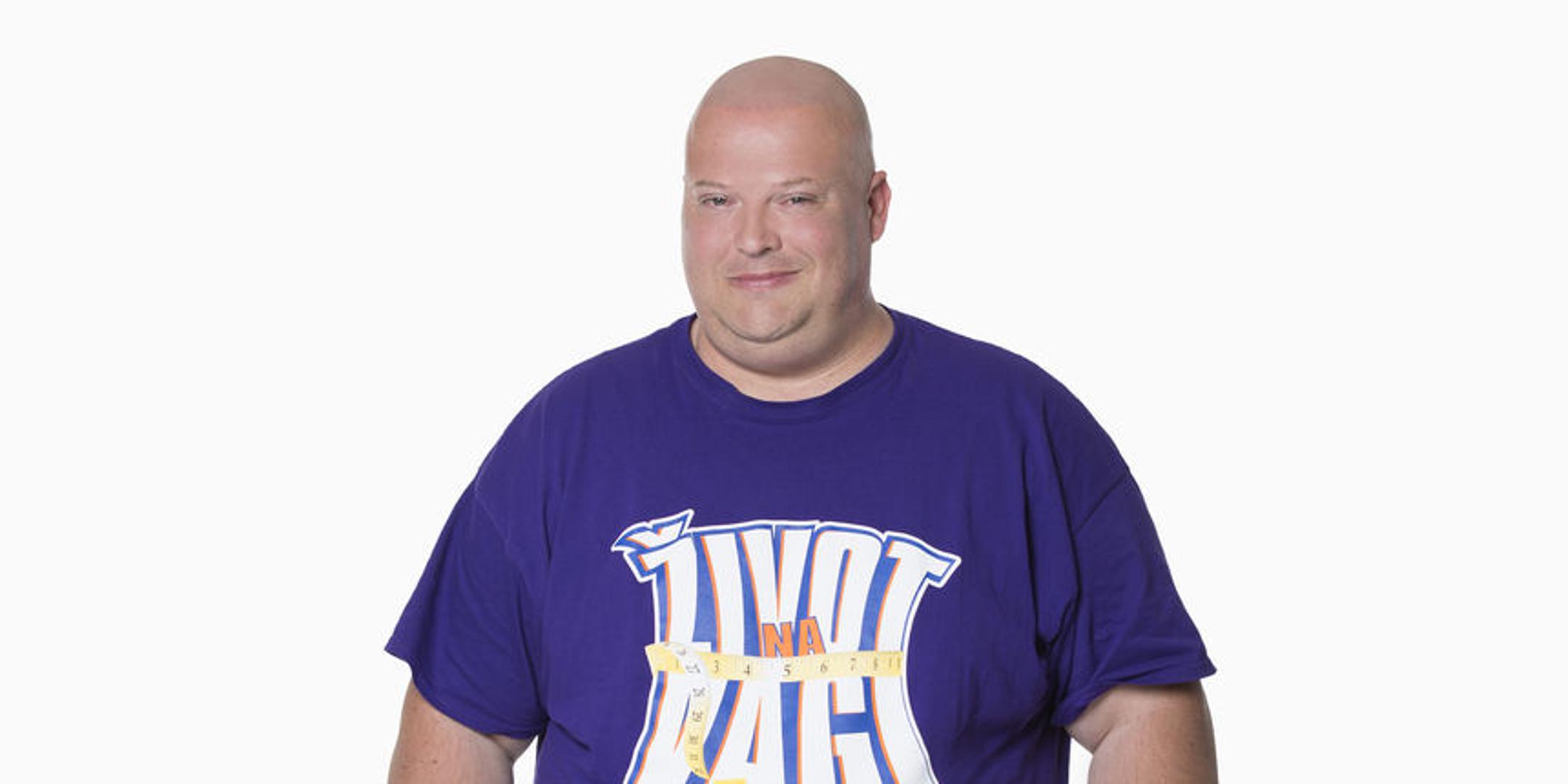 Alen Abramović odnio je pobjedu u trećoj sezoni 'Života na vagi', ušavši u show s više od 180 kilograma te izgubivši čak 86,4 kilograma.