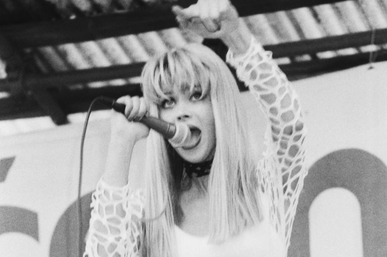 Preminula hrvatska dance pjevačica Davorka Ručević Kasandra