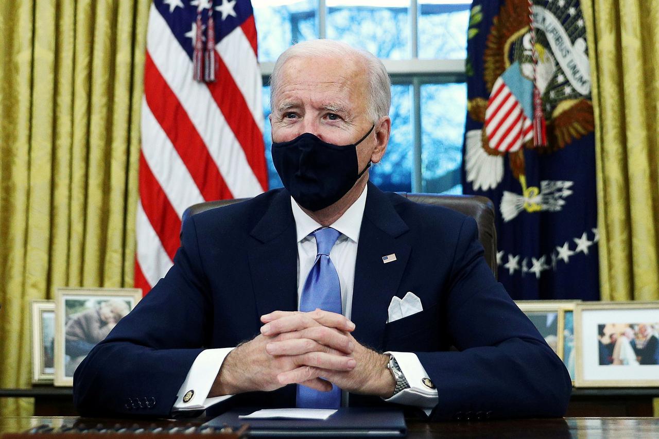 Joe Biden