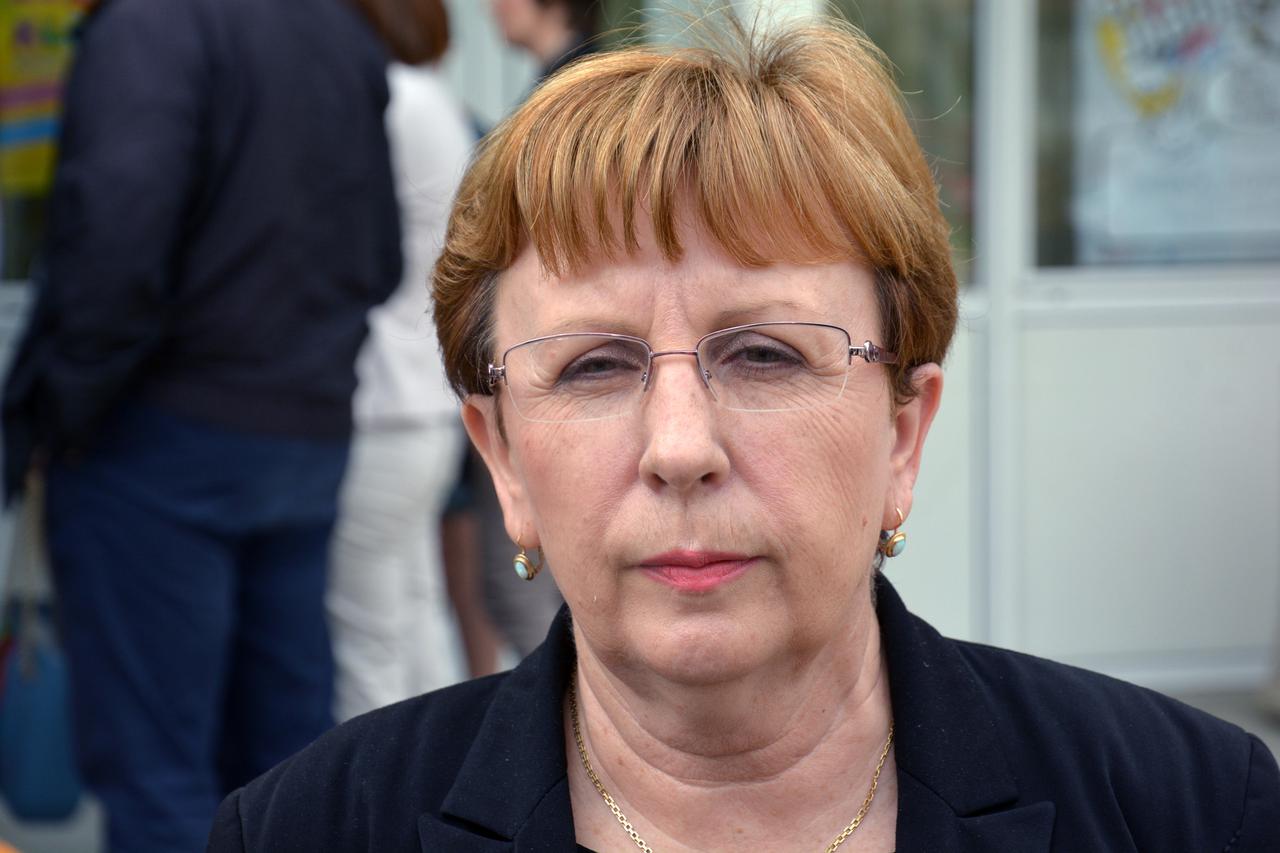 Vesna Nađ