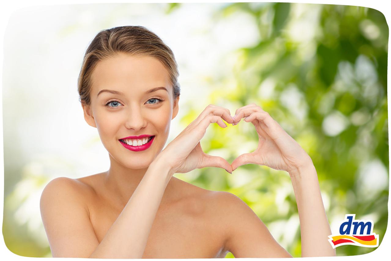 dm beauty trikovi